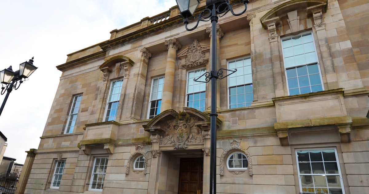 Airdrie Town Hall Events Today Airdrie Town Hall Events Today