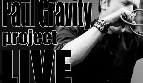 Paul Gravity Project