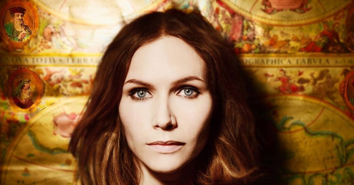 Nina Persson tour dates & tickets 2024 Ents24