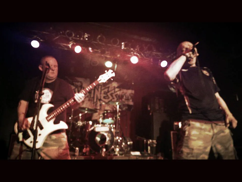 Picture of Oi! The Party - Mark Hannan's 60th Birthday Gig