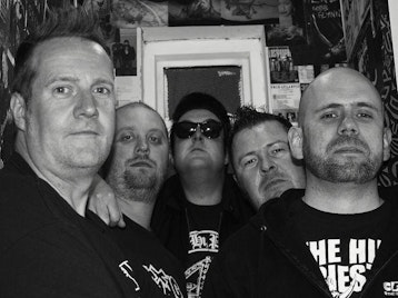 The Sick Livers artist photo