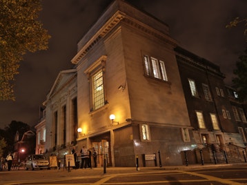 Islington Assembly Hall venue photo
