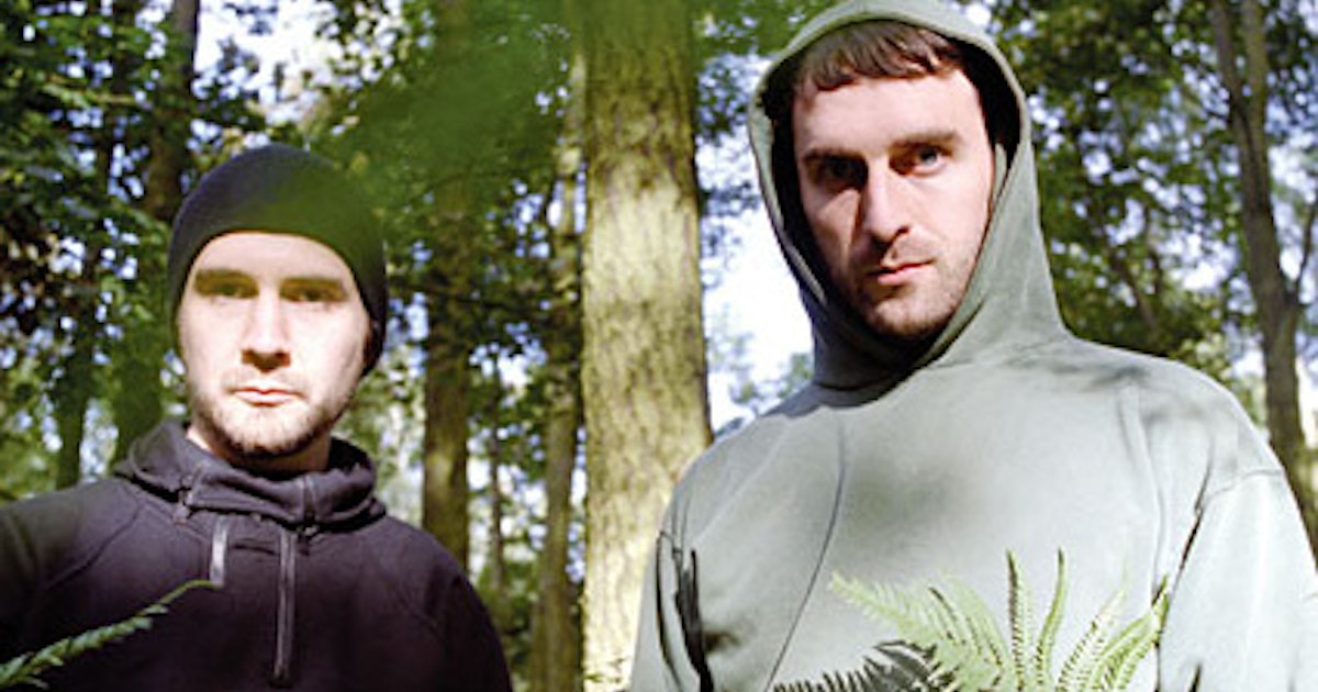 Boards Of Canada tour dates & tickets Ents24