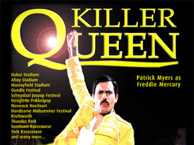 Picture of Killer Queen