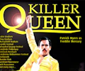Killer Queen appearing at this event