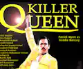 Killer Queen appearing at this event
