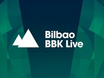 Bilbao BBK Live picture