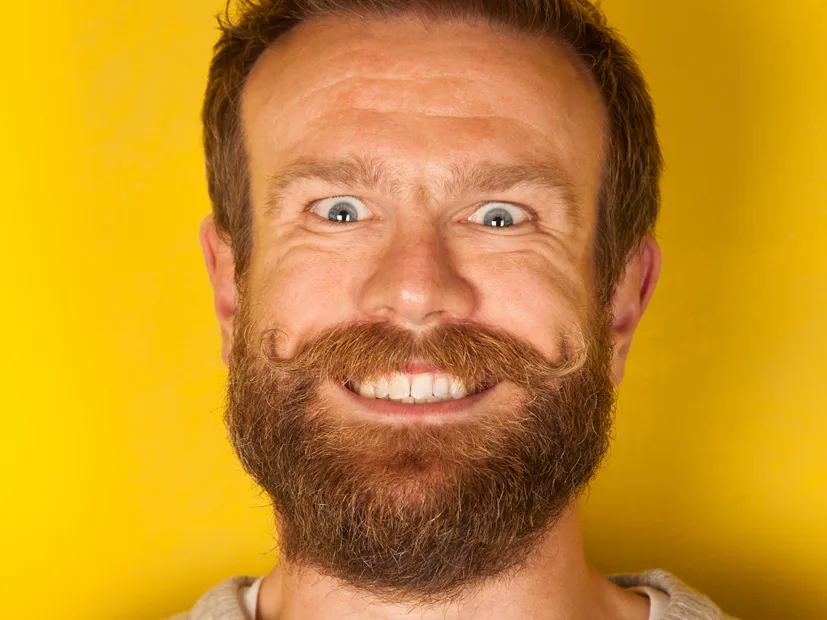 Picture of Olaf Falafel's Stupidest Super Stupid Show
