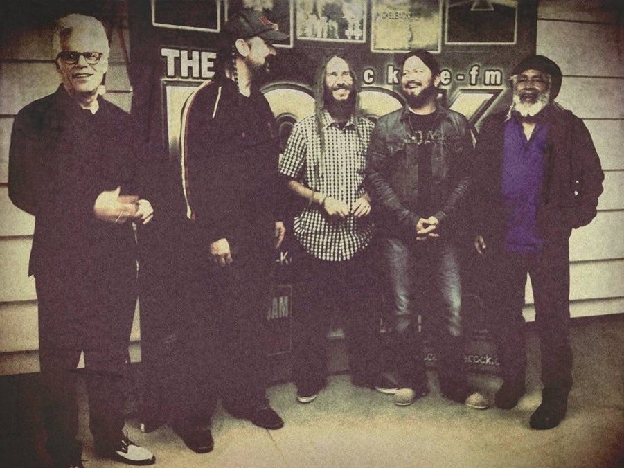 Big Sugar tour dates & tickets 2024 Ents24