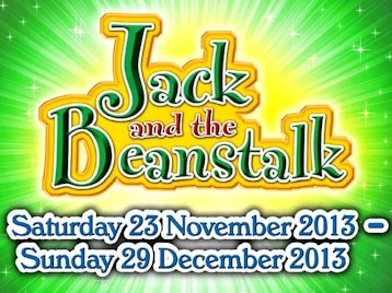 Jack and the Beanstalk picture