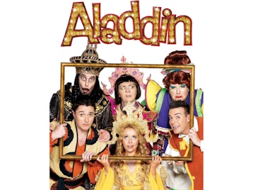 Aladdin picture