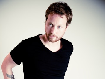 Comedy Carnival At Leicester Square: Jason John Whitehead, Stuart Goldsmith, Pete Jonas, Philberto picture