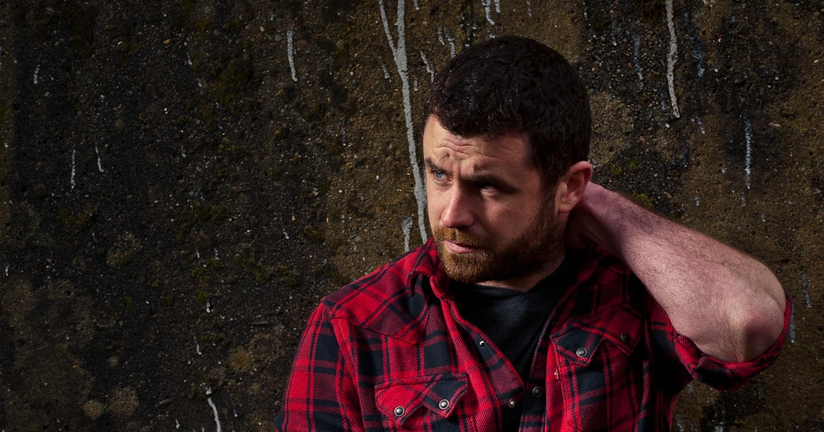 mick flannery us tour