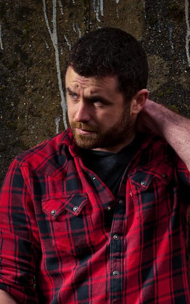 Mick Flannery, Elly O'Keefe