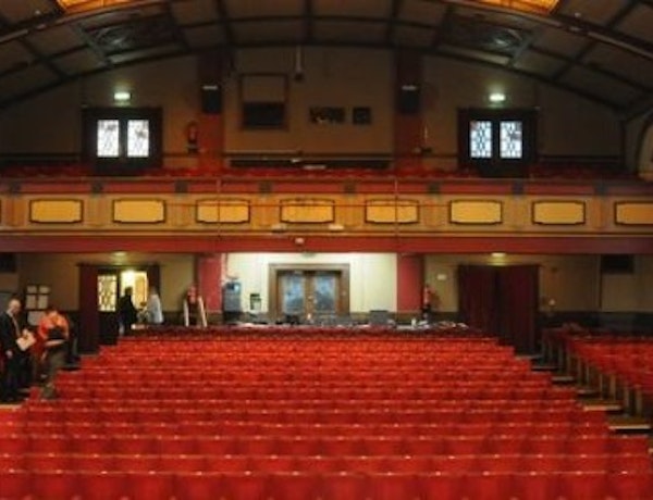 The Comedy Store - Coventry