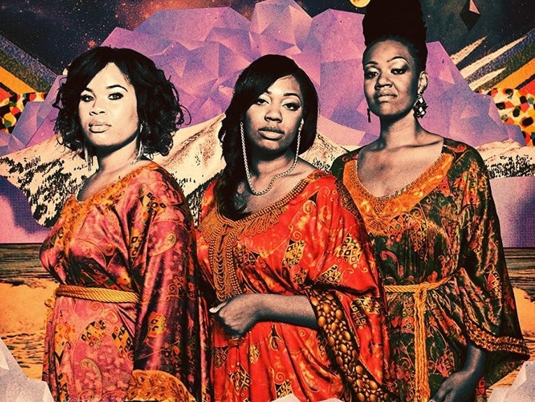 KING tour dates & tickets 2024 Ents24