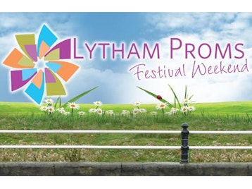 Picture for Lytham Proms Festival