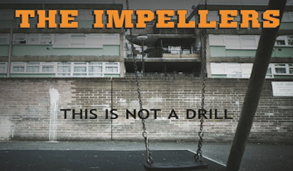 The Impellers