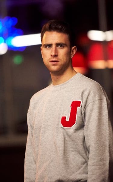 Jackmaster, Shed / Head High, Peach