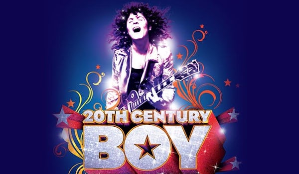20th Century Boy