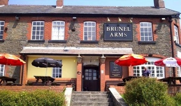 Brunel Arms