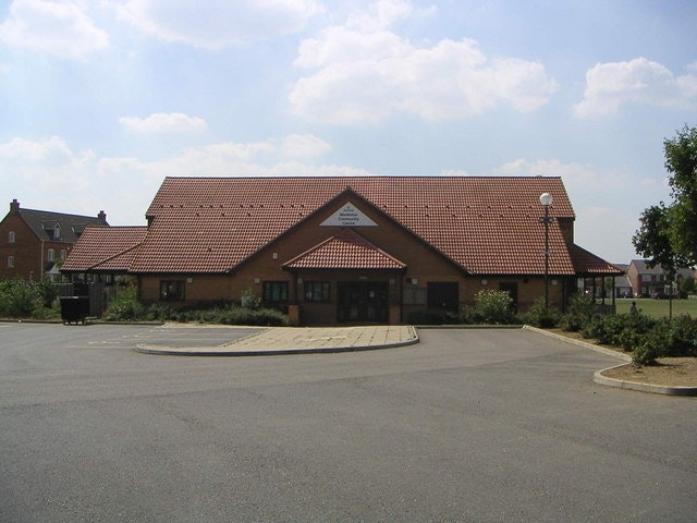 Monkston Community Centre Milton Keynes Events & Tickets 2020 Ents24