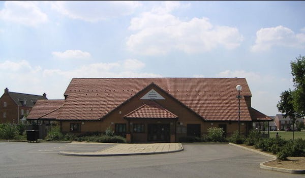 Monkston Community Centre