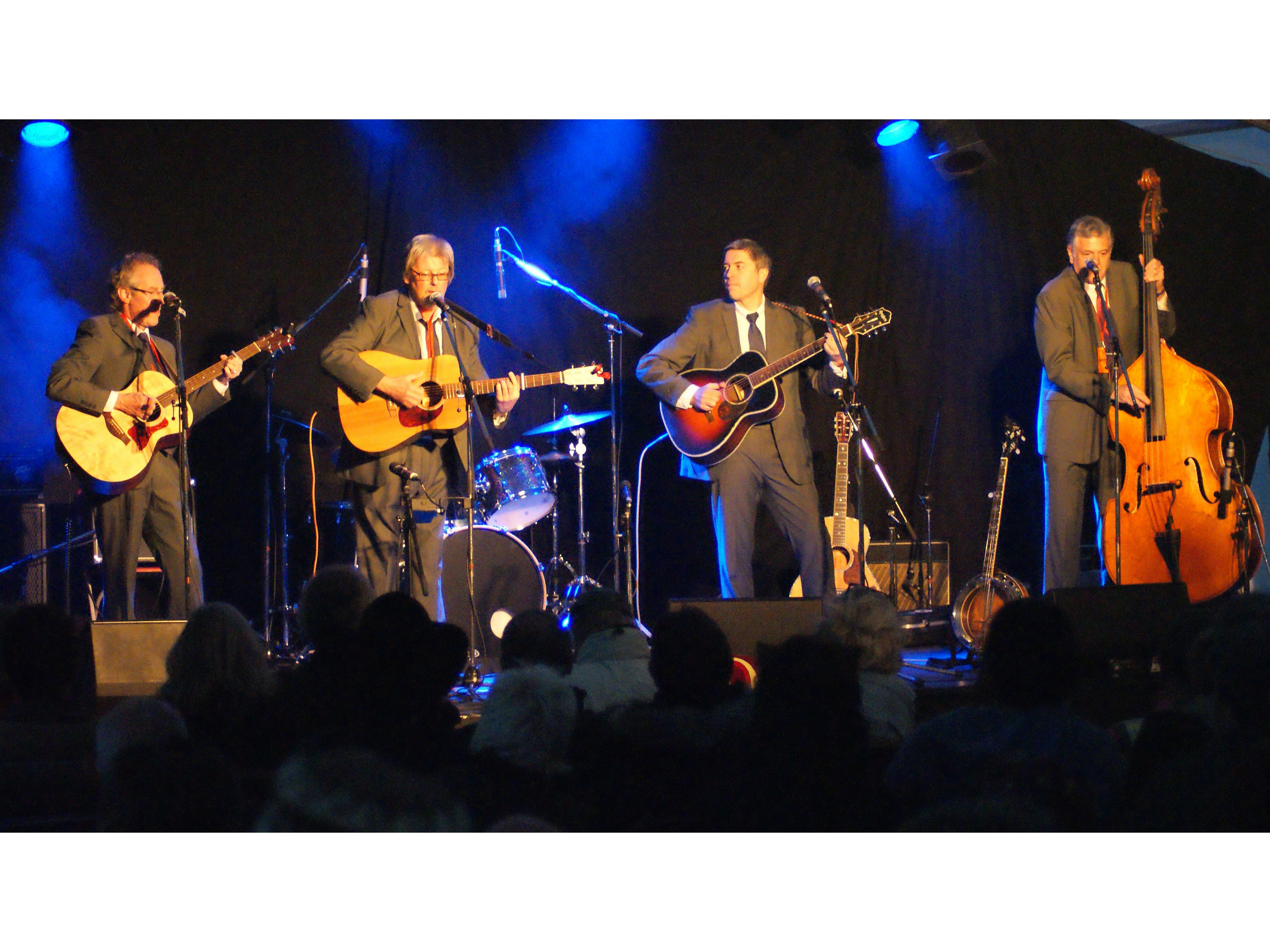 Appalachia tour dates & tickets 2025 Ents24