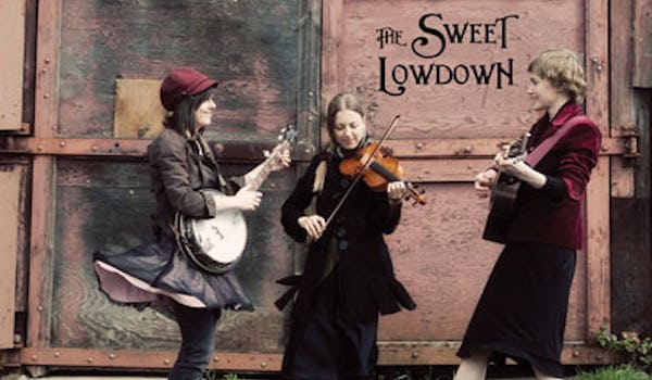 The Sweet Lowdown