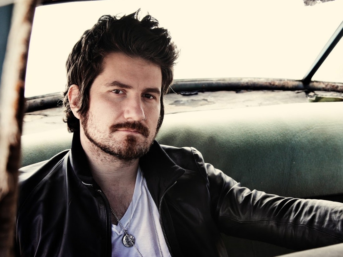 Mat Kearney Tour Dates Tickets Ents24