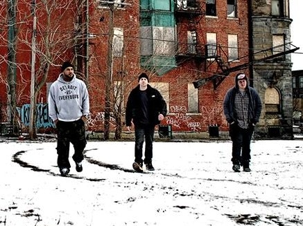 Ugly Heroes tour dates & tickets 2025 Ents24