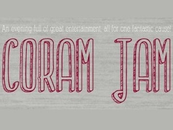 Coram-jam: 5 Days Of November + Vida + Crimson Kicks + Georgie Rose picture
