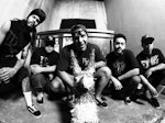 Rotting Out artist photo