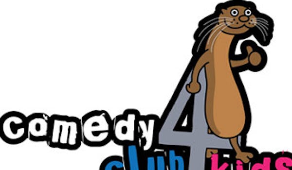Comedy Club 4 Kids 