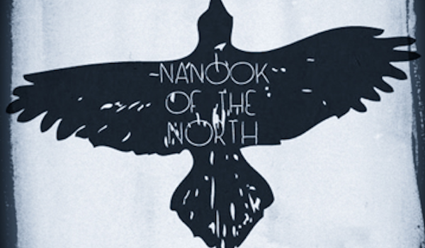 Nanook Of The North, Climbing Trees, Veez Nixon