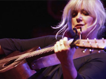 In Concert: Kimmie Rhodes + Jolie Goodnight + Gabe Rhodes + Ruth Trimble picture