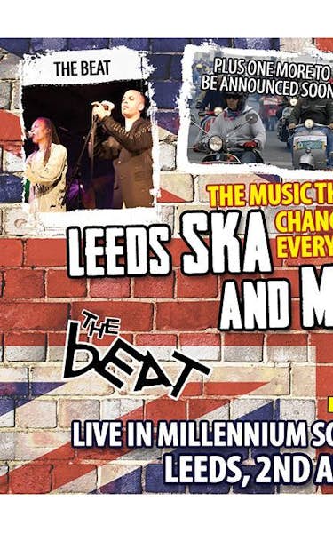 Leeds Ska And Mod Festival 
