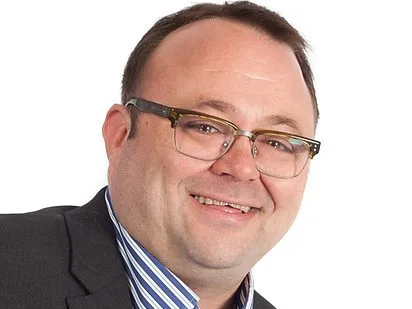 Picture of Last Laugh at The City Hall