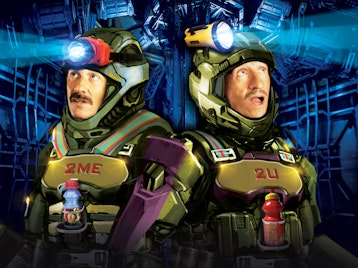 The Chuckle Brothers artist photo