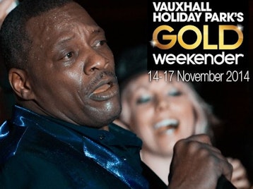 Soul And Motown Gold Weekender picture