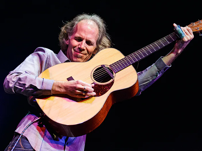 Picture of Brooks Williams