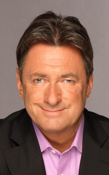 An Evening With Alan Titchmarsh