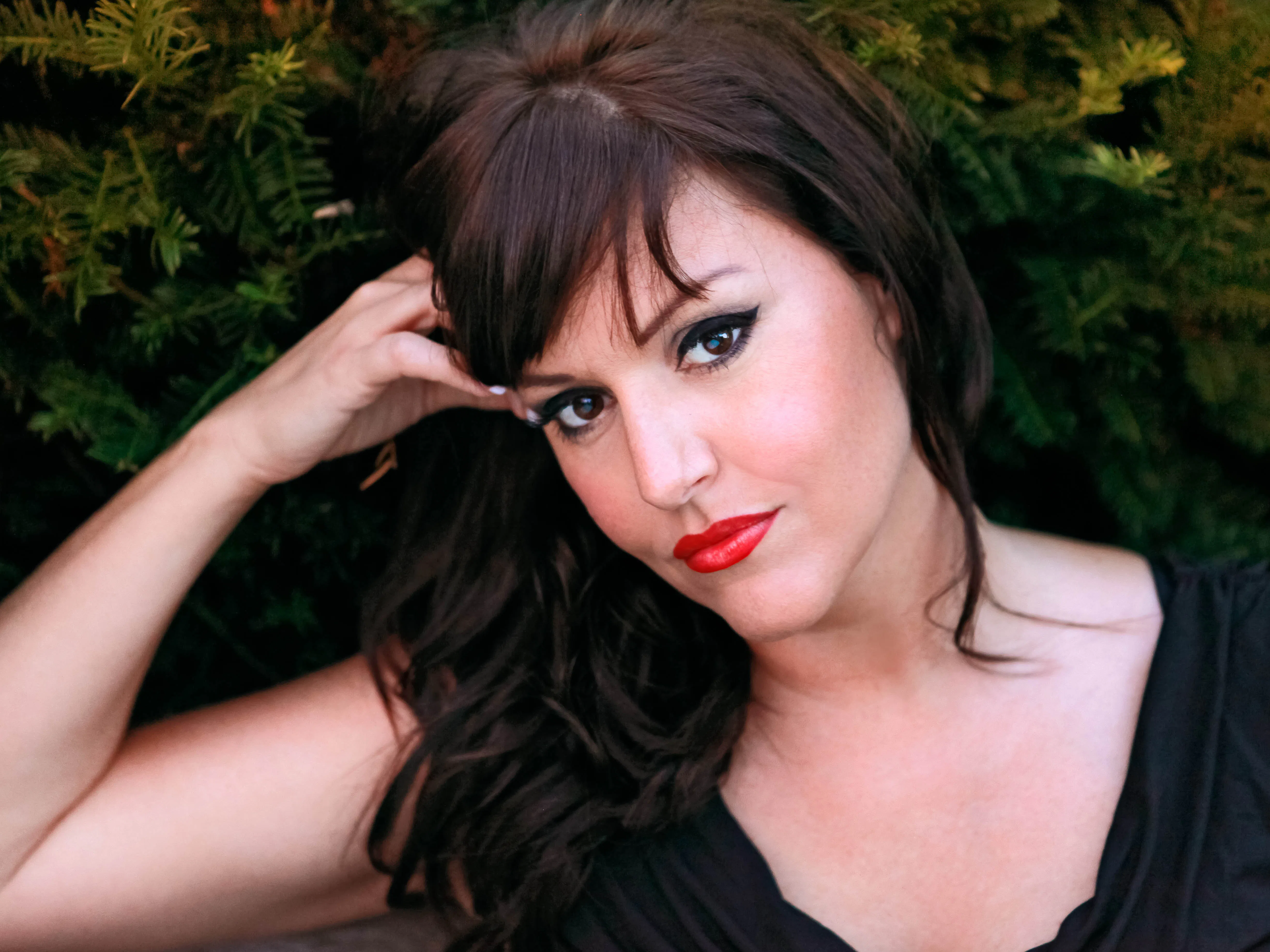 Picture of Natalie Williams