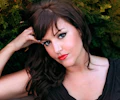 Natalie Williams appearing at this event
