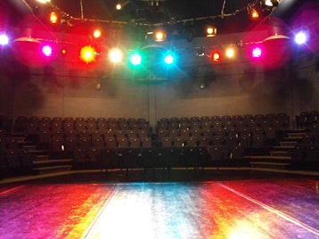 The Terry O'Toole Theatre venue photo