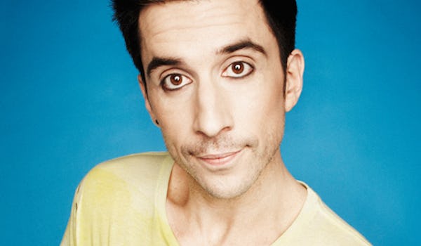 Russell Kane 