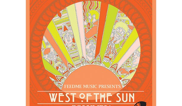 West of The Sun, Columbia, Judy Shire, The Devil’s Daughter