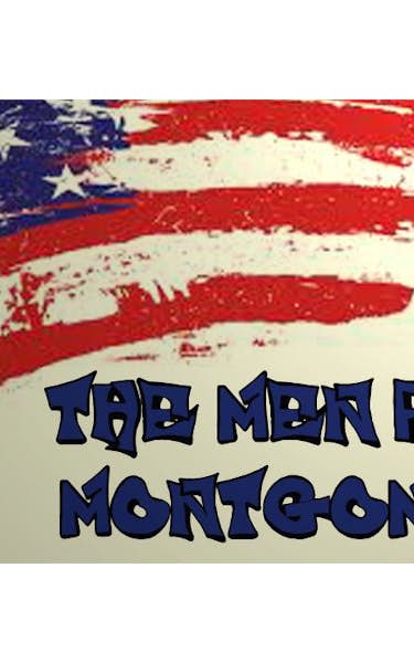 The Men From Montgomery Tour Dates
