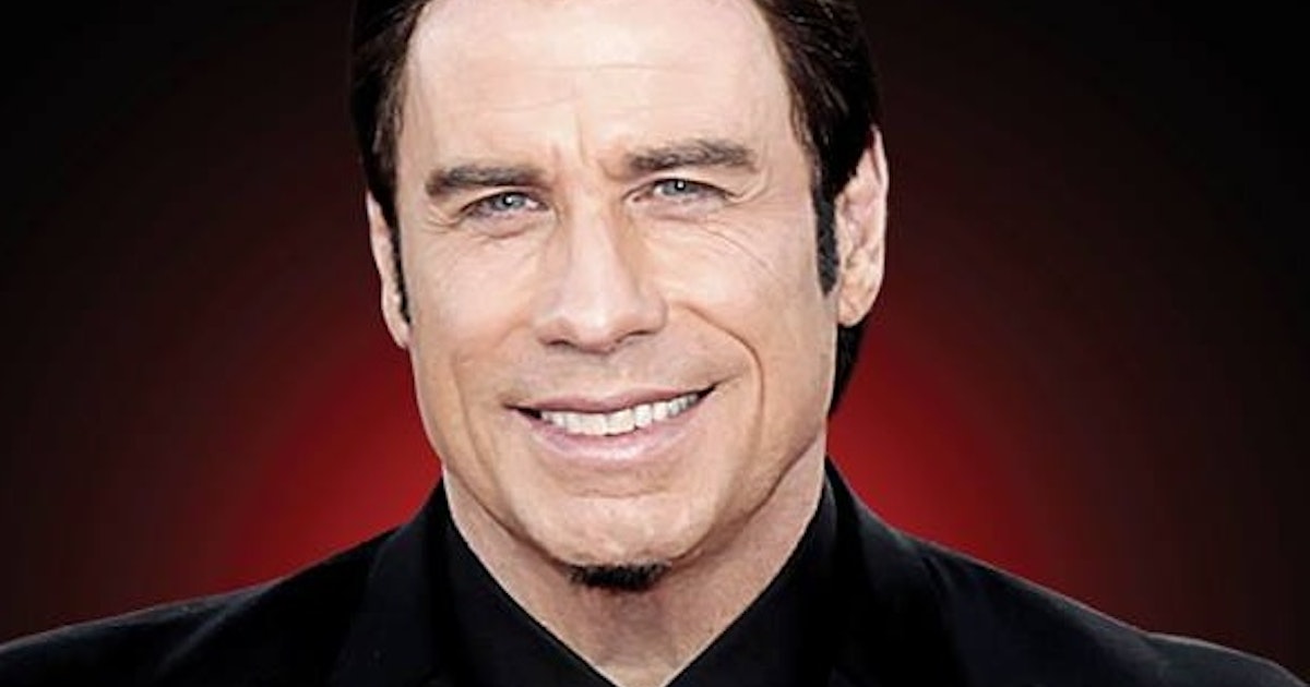 john travolta tour dates tickets 2020 ents24 john travolta tour dates tickets 2020 ents24