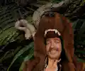 Rhys Darby appearing at this event